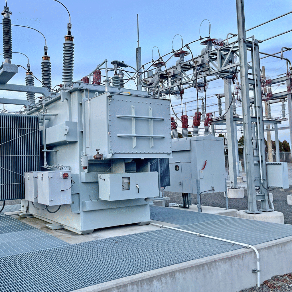 Erection, Testing & Commissioning (ETC): The Backbone of Project Efficiency